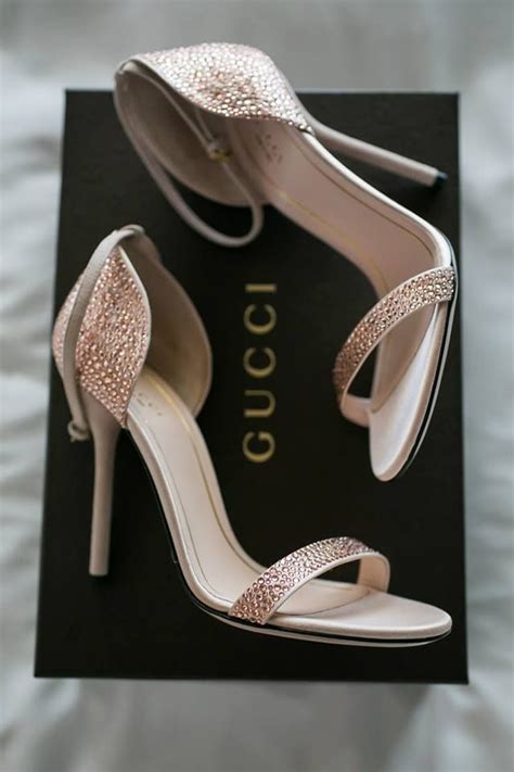 gucci bridal heels|gucci rubber shoes for ladies.